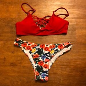 Bikini Size Small
